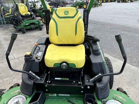 2025 John Deere Z985R | TriGreen Equipment