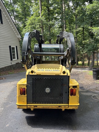 2012 New Holland L218-3