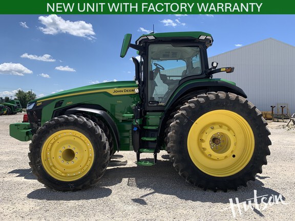 Photo of 2025 John Deere 8R 280