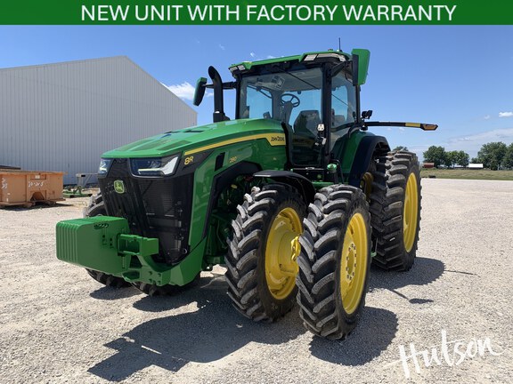Photo of 2025 John Deere 8R 280