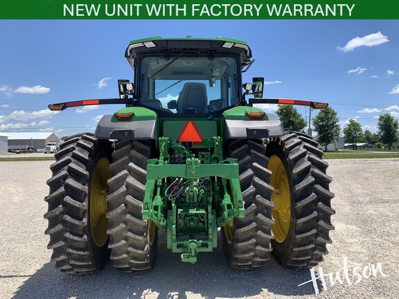 Photo of 2025 John Deere 8R 280
