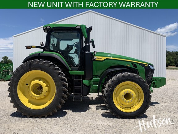 Photo of 2025 John Deere 8R 280