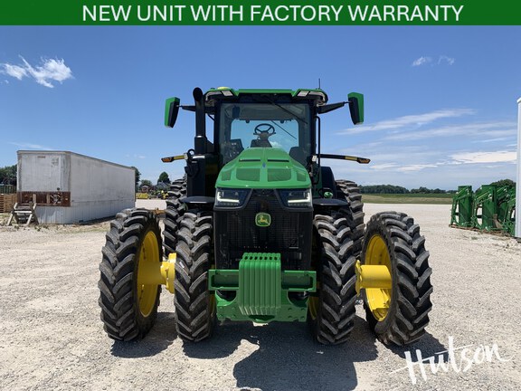 Photo of 2025 John Deere 8R 280
