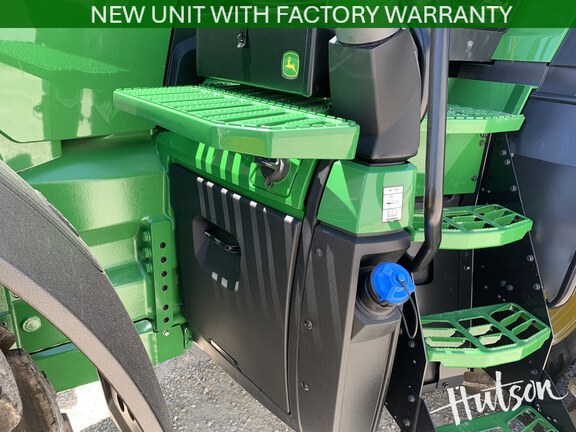 Photo of 2025 John Deere 8R 280