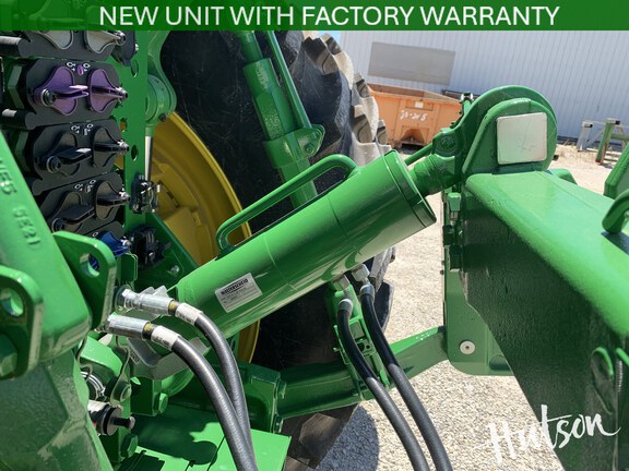 Photo of 2025 John Deere 8R 280