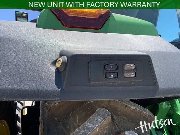 Photo of 2025 John Deere 8R 280