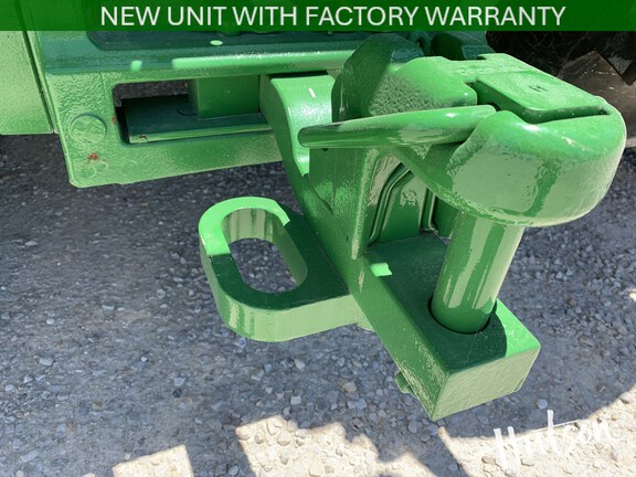 Photo of 2025 John Deere 8R 280