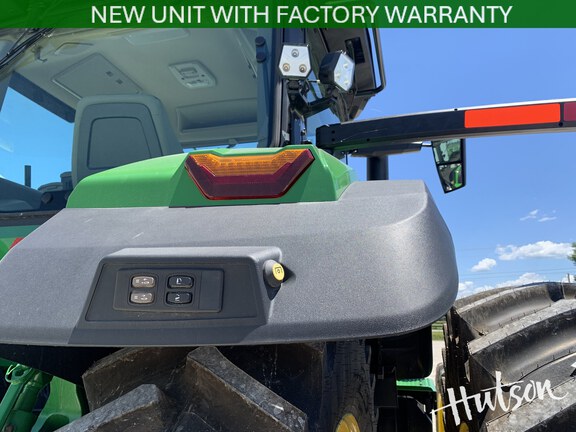 Photo of 2025 John Deere 8R 280