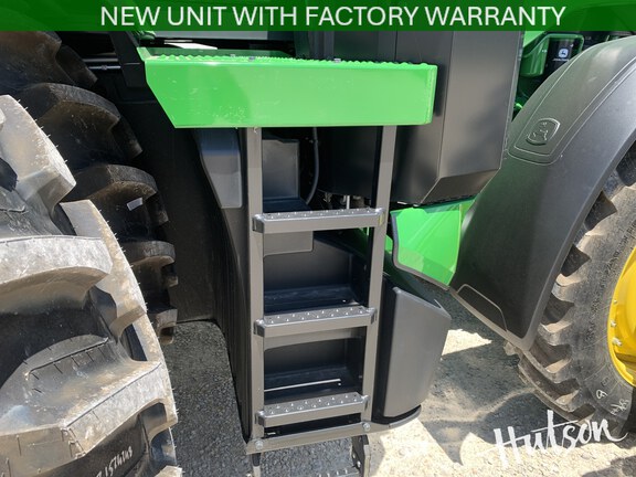 Photo of 2025 John Deere 8R 280