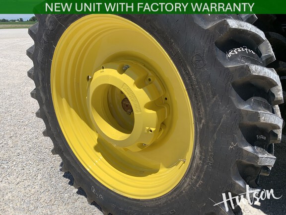 Photo of 2025 John Deere 8R 280