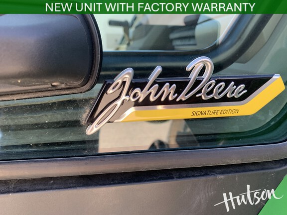 Photo of 2025 John Deere 8R 280
