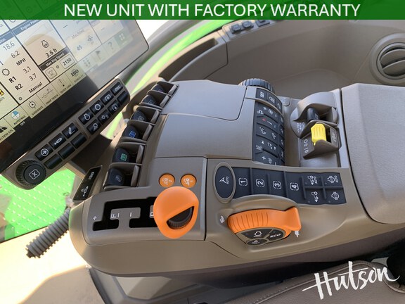 Photo of 2025 John Deere 8R 280