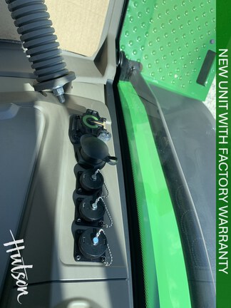 Photo of 2025 John Deere 8R 280