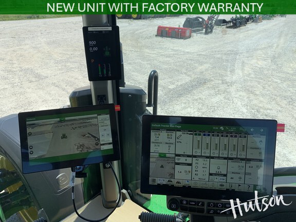 Photo of 2025 John Deere 8R 280