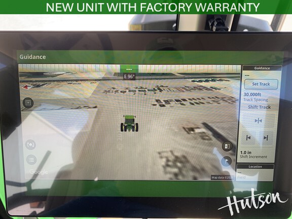 Photo of 2025 John Deere 8R 280
