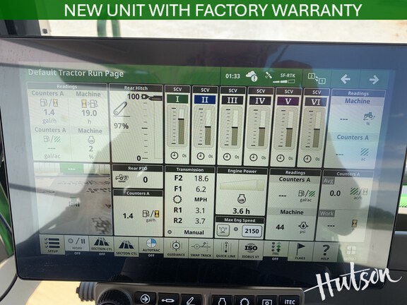 Photo of 2025 John Deere 8R 280