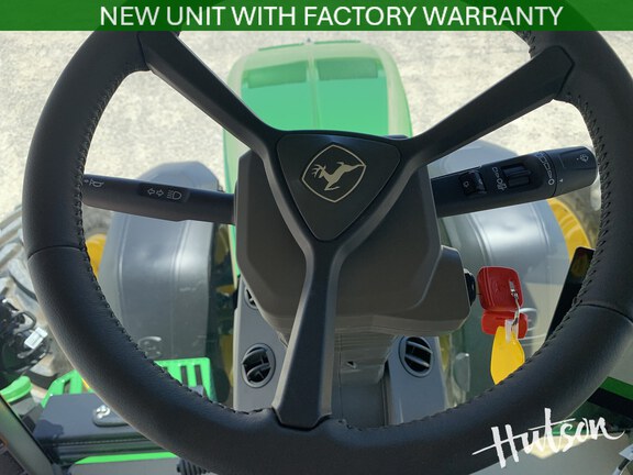 Photo of 2025 John Deere 8R 280