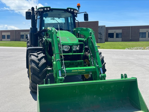 2024 John Deere 6110M