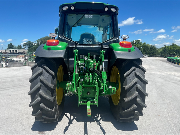 2024 John Deere 6110M