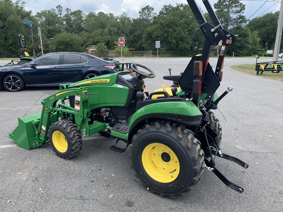 2026 John Deere 2025R-3