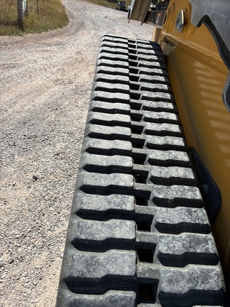 2020 John Deere 333G (8th thumbnail)