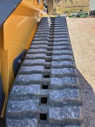 2020 John Deere 333G (10th thumbnail)