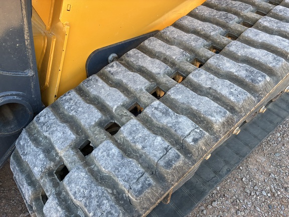 2020 John Deere 333G (11th thumbnail)