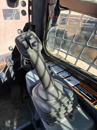 2020 John Deere 333G (16th thumbnail)