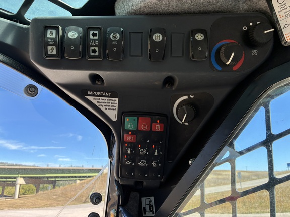 2020 John Deere 333G (18th thumbnail)