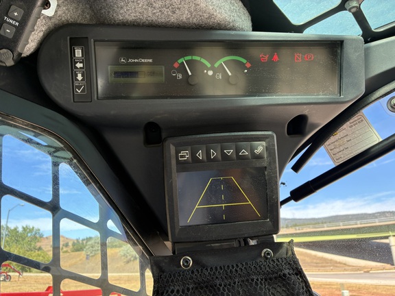 2020 John Deere 333G (19th thumbnail)