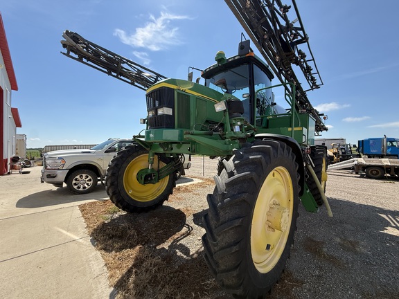2002 John Deere 4710 (31st thumbnail)
