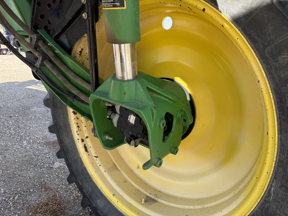 2002 John Deere 4710 (30th thumbnail)