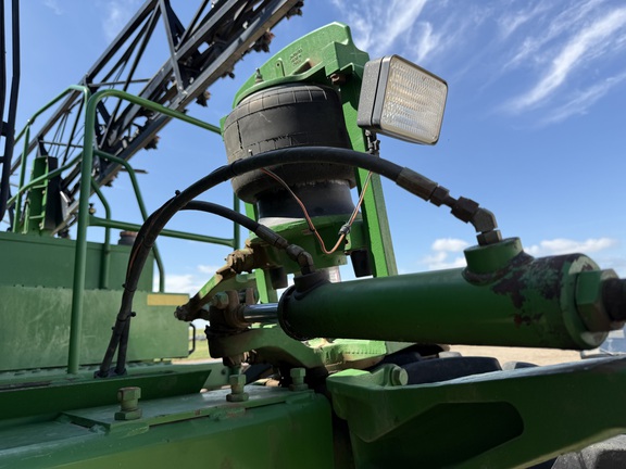 2002 John Deere 4710 (29th thumbnail)