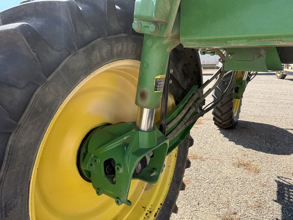 2002 John Deere 4710 (26th thumbnail)