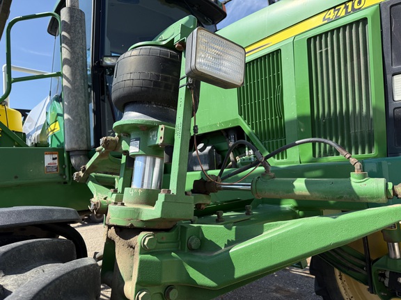 2002 John Deere 4710 (24th thumbnail)