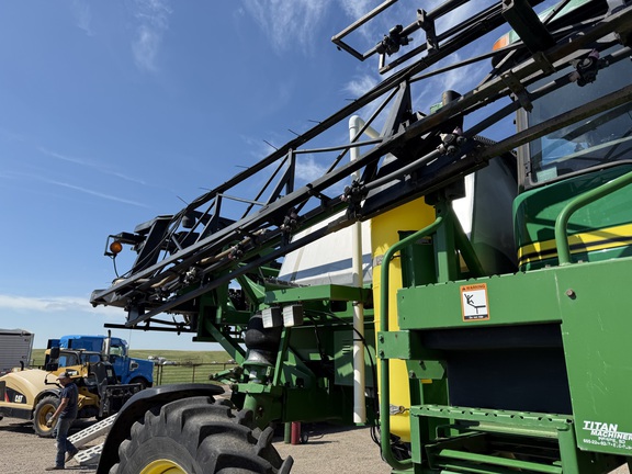 2002 John Deere 4710 (20th thumbnail)