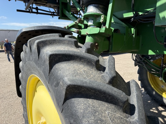 2002 John Deere 4710 (19th thumbnail)
