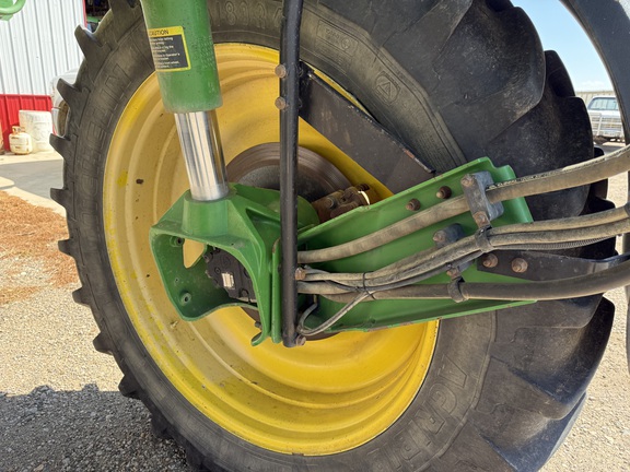 2002 John Deere 4710 (14th thumbnail)