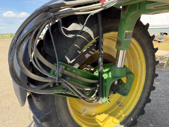 2002 John Deere 4710 (13th thumbnail)