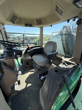 2002 John Deere 4710 (9th thumbnail)
