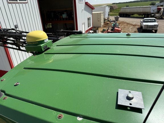 2002 John Deere 4710 (7th thumbnail)