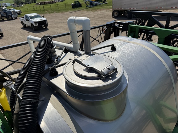 2002 John Deere 4710 (6th thumbnail)