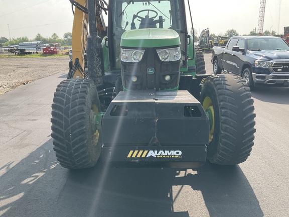 Photo of 2019 John Deere 6110M