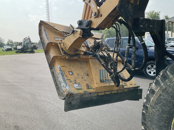 Photo of 2019 John Deere 6110M