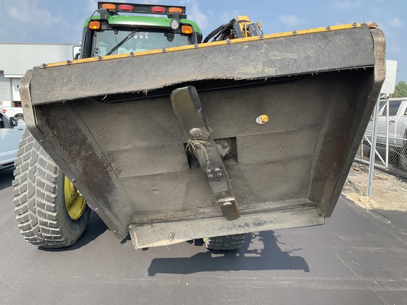 Photo of 2019 John Deere 6110M