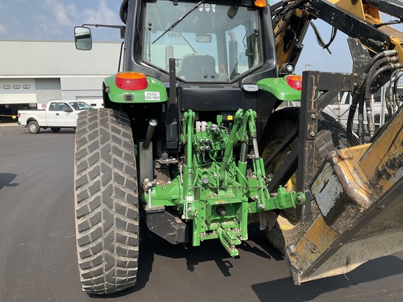 Photo of 2019 John Deere 6110M