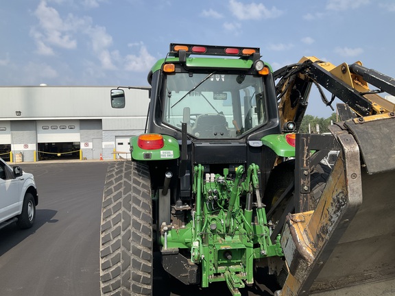 Photo of 2019 John Deere 6110M