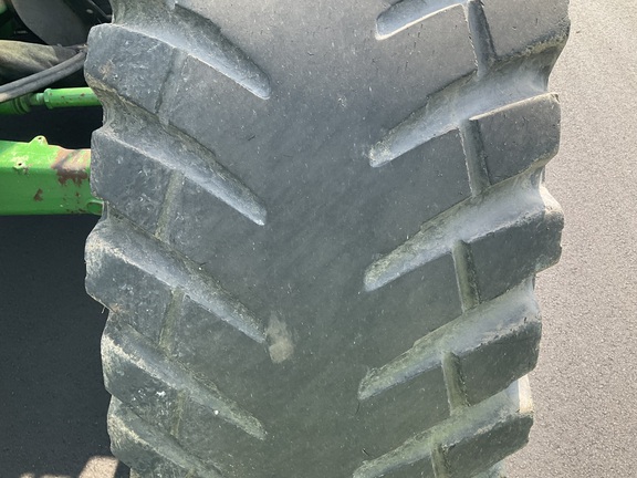 Photo of 2019 John Deere 6110M