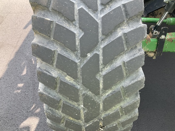 Photo of 2019 John Deere 6110M