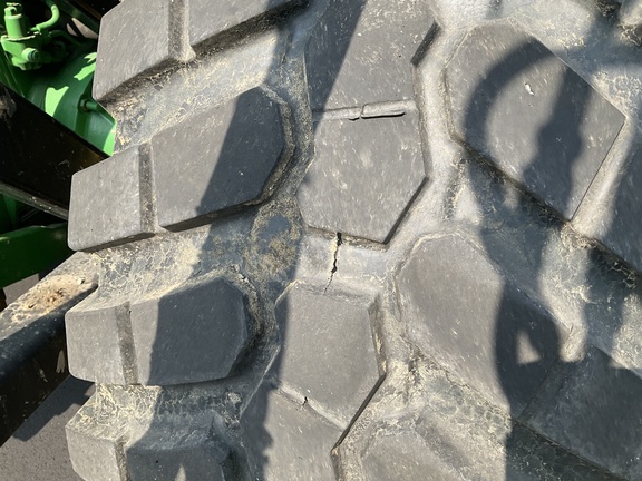 Photo of 2019 John Deere 6110M